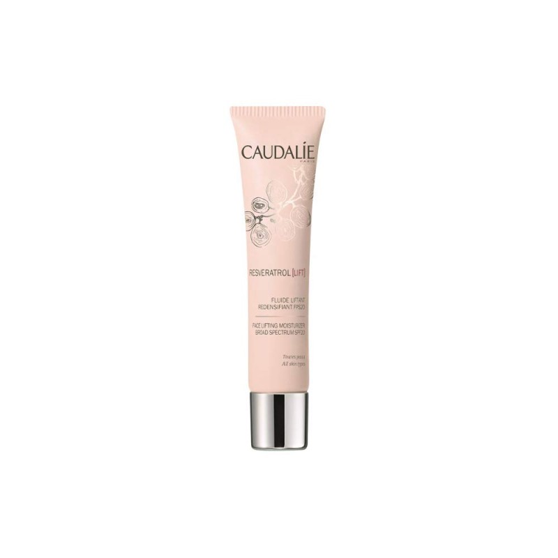CAUDALIE RESVERATROL FLUIDO CASHEMIR