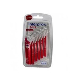 CEPILLO DENTAL INTERPROXIMAL MICRO 1OU UN