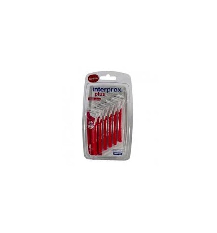 CEPILLO DENTAL INTERPROXIMAL MICRO 1OU UN
