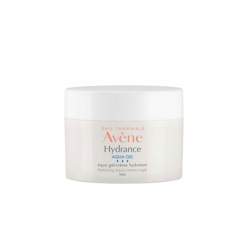 AVENE HYDRANCE AQUA GEL 50 ML