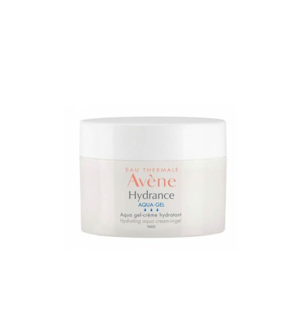 AVENE HYDRANCE AQUA GEL 50 ML