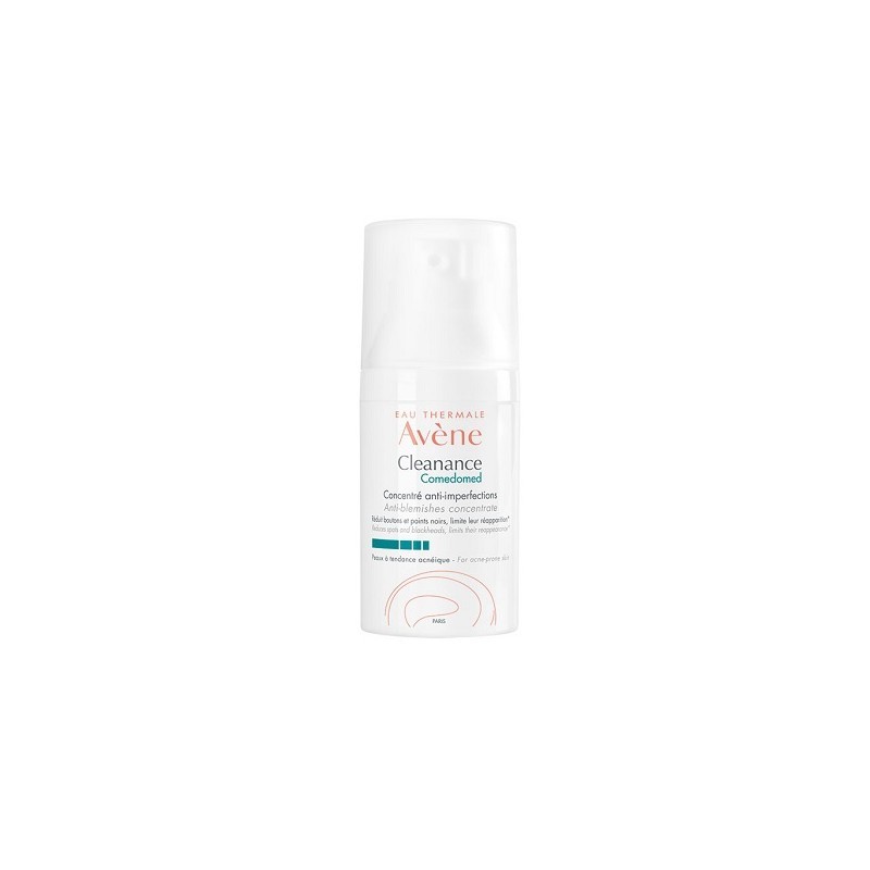 AVENE CLEANANCE COMEDOMED CONCENTRADO ANTIIMPER