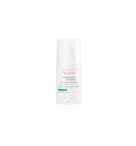 AVENE CLEANANCE COMEDOMED CONCENTRADO ANTIIMPER