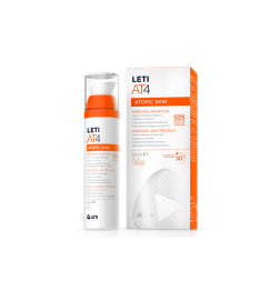LETIAT4 HIDROGEL ANTIPICOR 50 ML