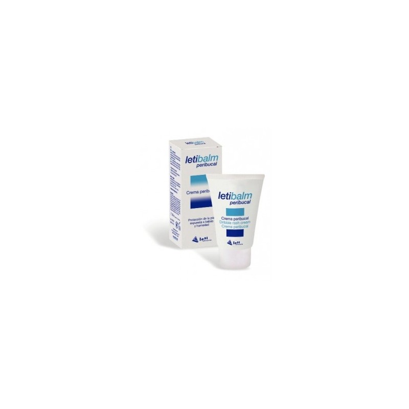 LETI BALM PERIBUCAL 30 ML