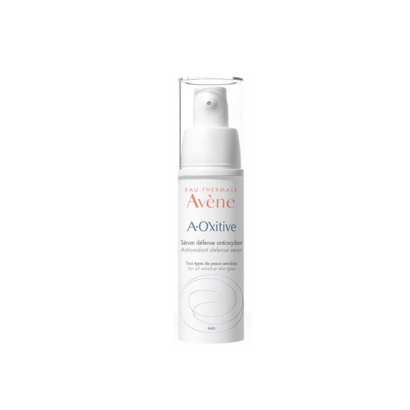 AVENE AOXITIVE SERUM DE DEFENSA ANTIOXIDANTE 30