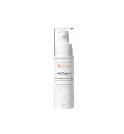 AVENE AOXITIVE SERUM DE DEFENSA ANTIOXIDANTE 30
