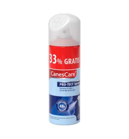 CANESCARE PROTECT SPRAY 200 ML