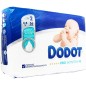 PAÑAL INFANTIL DODOT PRO SENSITIVE T 2 48 KG 3
