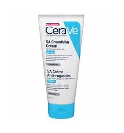 CERAVE CR ALISADORA ANTIRUGOSIDADE 170G