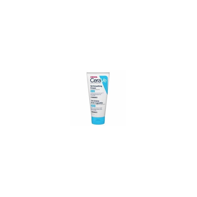 CERAVE CR ALISADORA ANTIRUGOSIDADE 170G