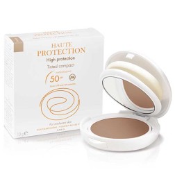 AVENE SOLAR COMPAC ARENA 50SPF FISICA