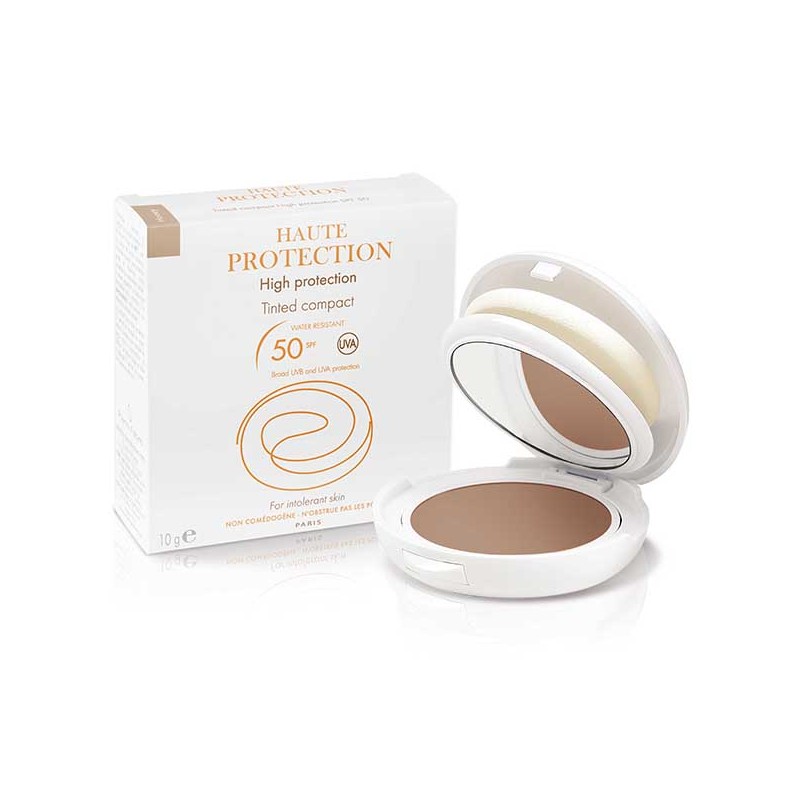 AVENE SOLAR COMPAC ARENA 50SPF FISICA