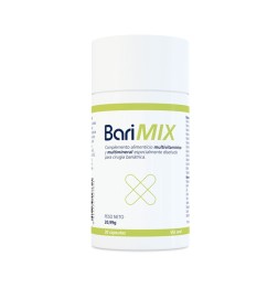 BARIMIX 30 CAPSULAS