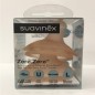 TETINA SILICONA ANTICOLICO SUAVINEX FLUJO L