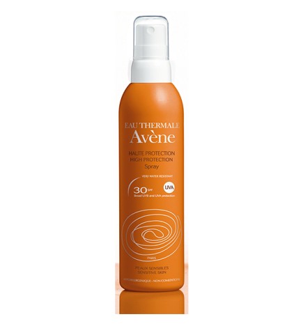 AVENE SPRAY SPF 30 ALTA PROTECCION 200 ML