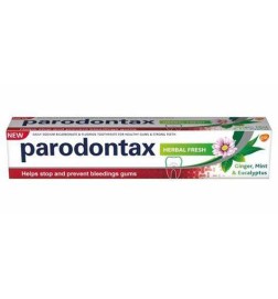 PARODONTAX HERBAL FRESH 75 ML