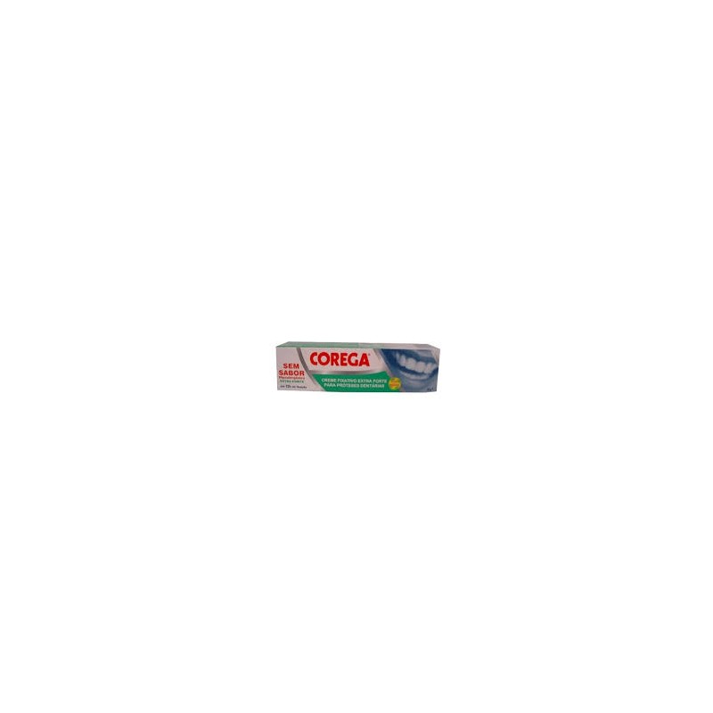 COREGA CREMA SIN SABOR 75 ML