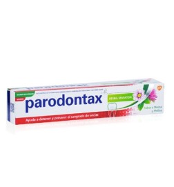 PARODONTAX HERBAL SENSATION 75 ML