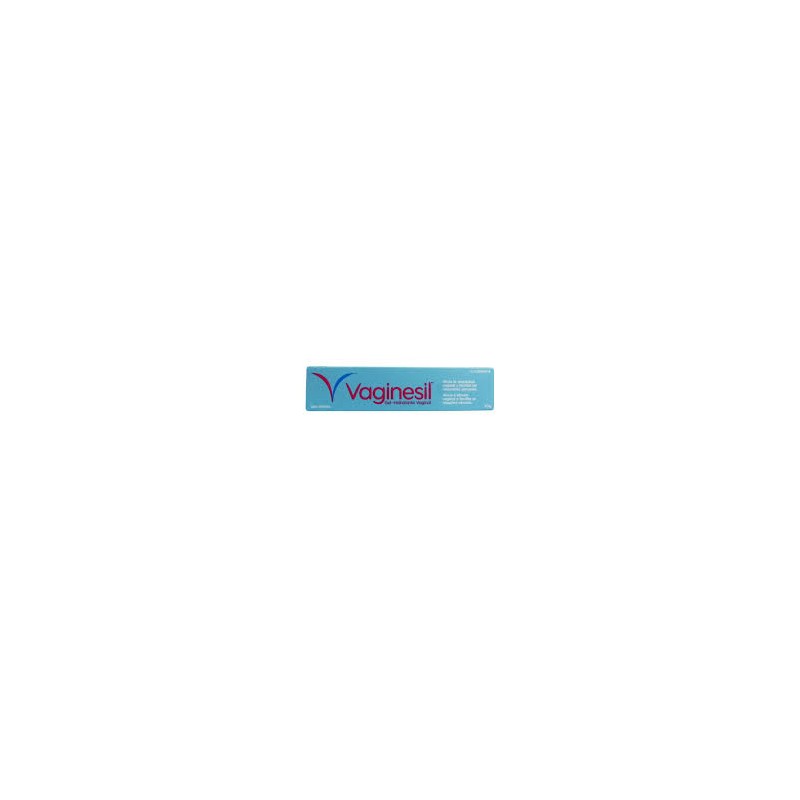 VAGISIL GEL LUBRICANTE VAGINAL 30 GR