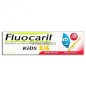 FLUOCARIL GEL KIDS 06 AÑOS SAB FRESA 50ML
