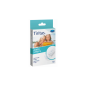 TIRITAS AQUA STRIPS APOSITO ADHESIVO 12 U
