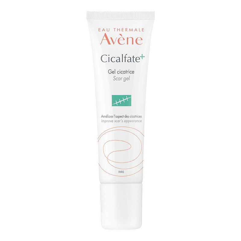 AVENE CICALFATE GEL DE CICATRICES 40 ML
