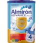 ALMIRON ADVANCE 4 POLVO 800 G