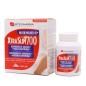 FORTE PHARMA XTRASLIM 700 45 120 CAPSULAS