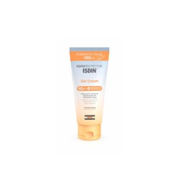 FOTOPROTECTOR ISDIN SPF 50 GELCREMA 100 ML