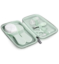 SUAVINEX SET NECESER MANICURA VERDE