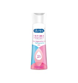 DUREX INTIMA PROTECT GEL REFRESCANTE 200ML