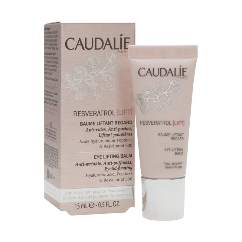 CAUDALIE RESVERAT OJOS LIFTING