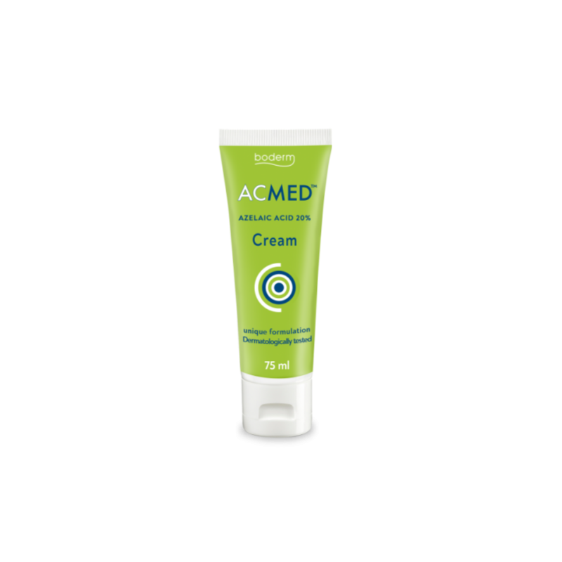 ACMED CREAM 1 ENVASE 75 ML