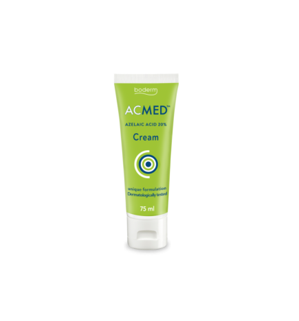 ACMED CREAM 1 ENVASE 75 ML