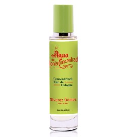 AGUA DE COLONIA CONCENTRADA EAU FRAICHE ALVAREZ