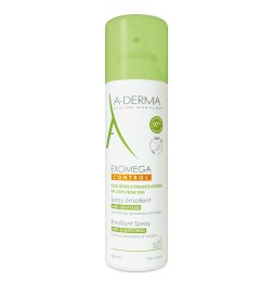ADERMA EXOMEGA CONTROL SPRAY  ANTIRAS 200 ML