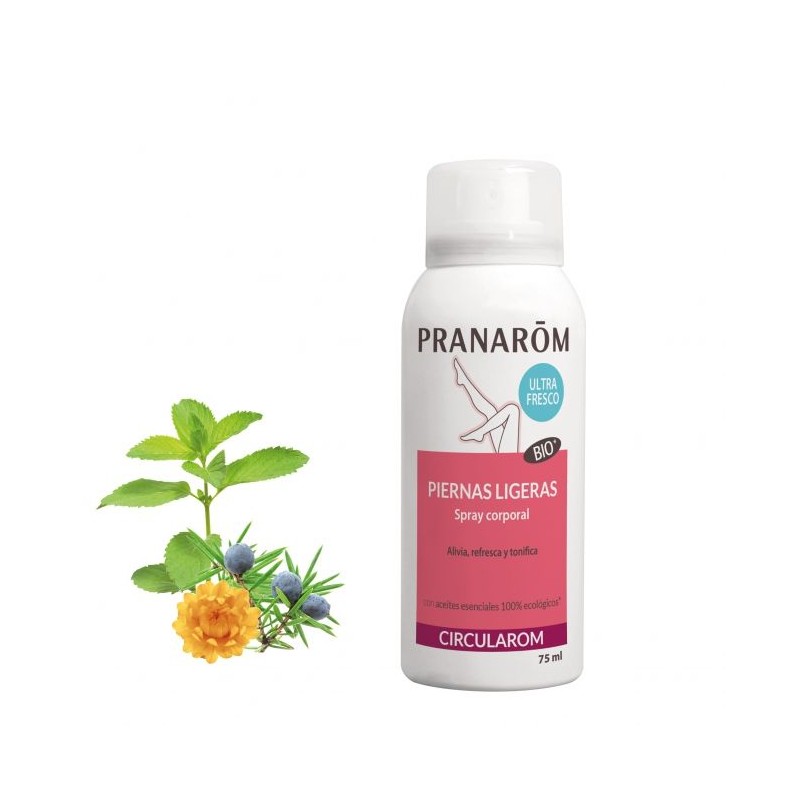 CIRCULAROM SPR PIERNA BIO 75ML