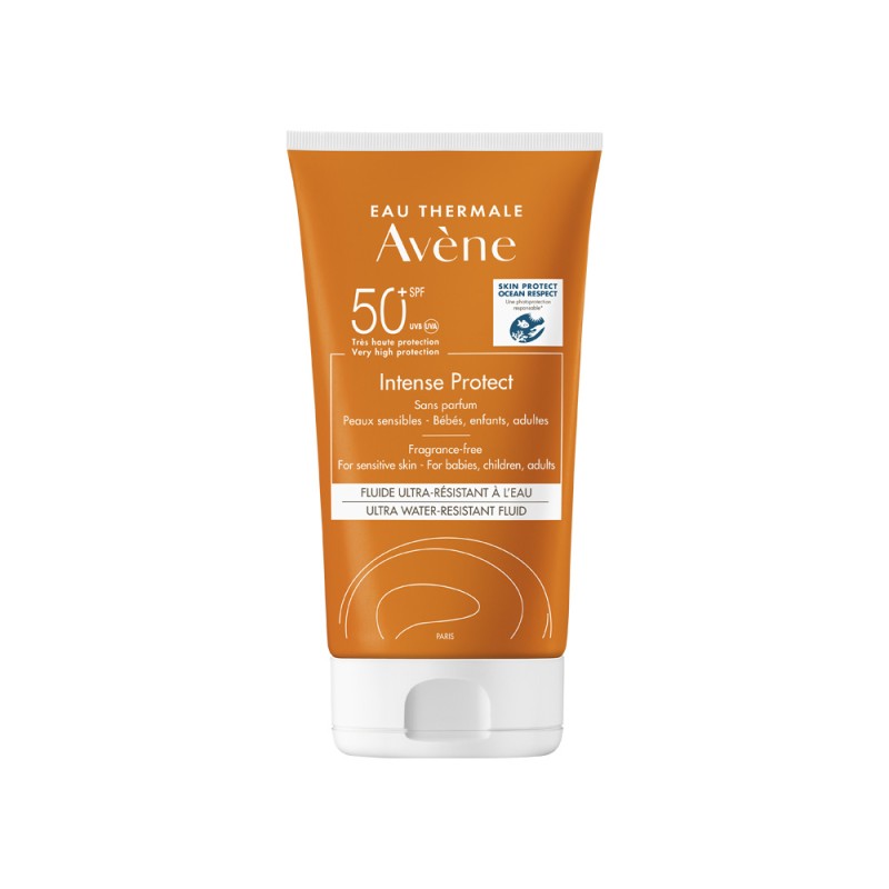 AVENE INTENSE PROTECT SPF 50 50 ML