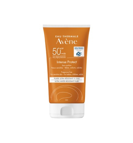 AVENE INTENSE PROTECT SPF 50 50 ML