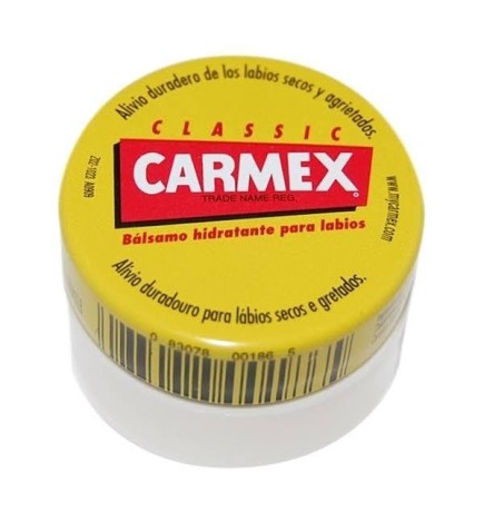 CARMEX BALS LAB TARRO 75 GR