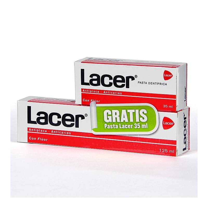 FLUOCARIL PASTA DENTIFRICA 2 X 125 ML DUPLO