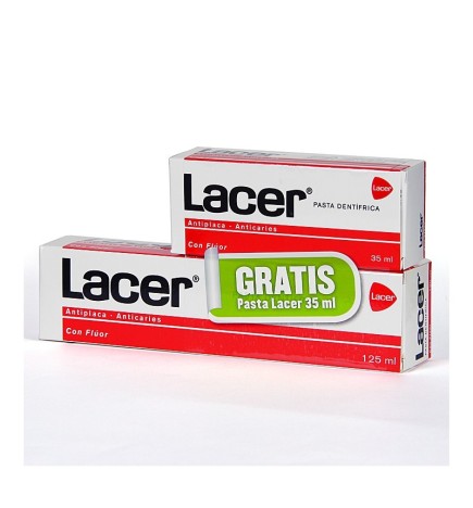 FLUOCARIL PASTA DENTIFRICA 2 X 125 ML DUPLO