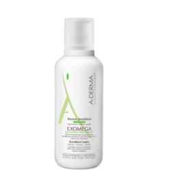 ADERMA EXOMEGA BALSAMO 400 ML