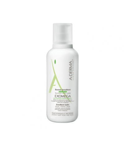 ADERMA EXOMEGA BALSAMO 400 ML