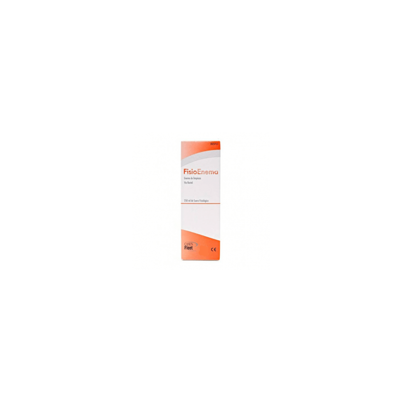 FISIOENEMA 250 ML