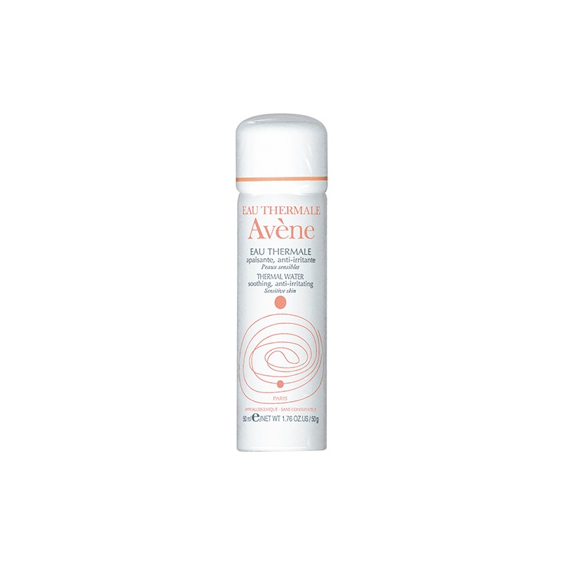 AVENE AGUA TERMAL 50 ML