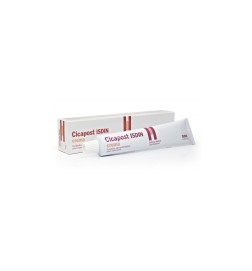 CICAPOST ISDIN CR 50 ML