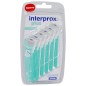 CEPILLO INTERPROX PLUS MICRO 6