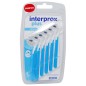 CEPILLO INTERPROX PUS CONIC 6U